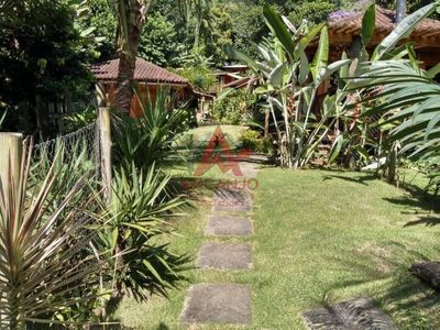 Casa, 5 quartos, 660 m² - Foto 5