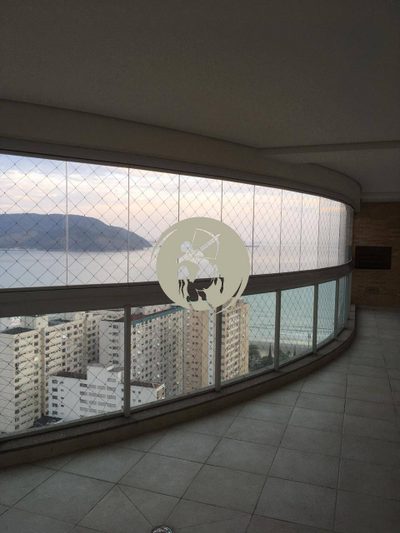 Apartamento, 4 quartos, 238 m² - Foto 2