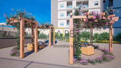 Apartamento, 2 quartos, 55 m² - Foto 5