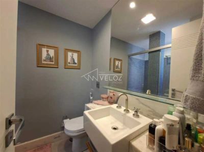 Apartamento, 2 quartos, 60 m² - Foto 2