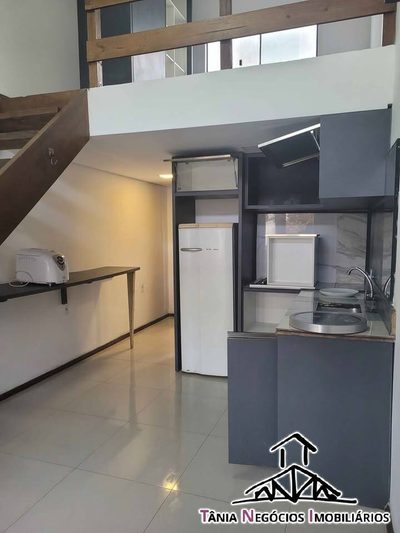 Apartamento, 1 quarto, 30 m² - Foto 2