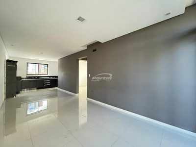 Apartamento, 2 quartos, 65 m² - Foto 2