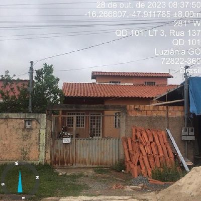 Casa, 2 quartos, 337 m² - Foto 1