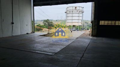 Depósito-Galpão - Foto 4