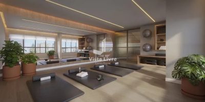 Apartamento, 3 quartos, 152 m² - Foto 4