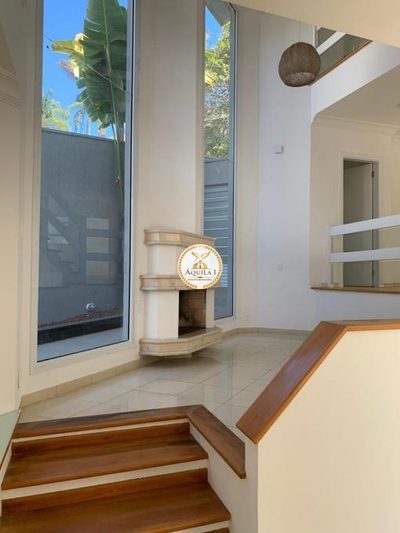 Casa, 4 quartos, 300 m² - Foto 4