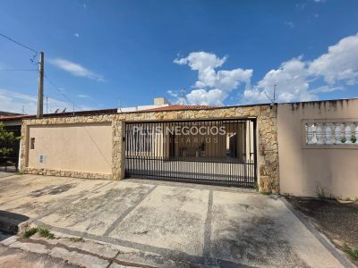 Casa, 3 quartos, 170 m² - Foto 1