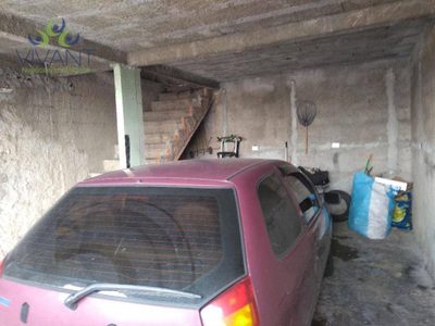 Sobrado, 3 quartos, 183 m² - Foto 2