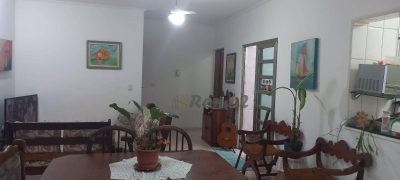 Sobrado, 2 quartos - Foto 1
