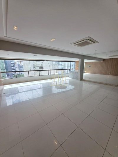 Apartamento, 3 quartos, 185 m² - Foto 3