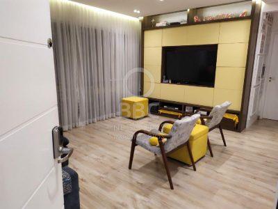 Apartamento, 3 quartos, 97 m² - Foto 4