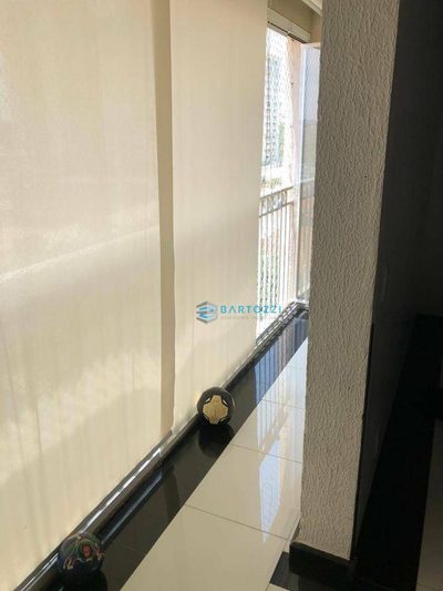 Apartamento, 2 quartos, 75 m² - Foto 4