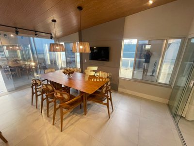 Cobertura, 5 quartos, 326 m² - Foto 5