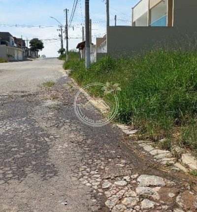 Terreno, 216 m² - Foto 3