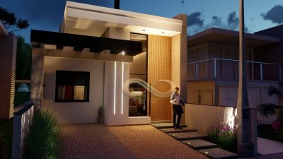 Casa, 3 quartos, 92 m² - Foto 5