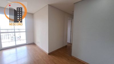Apartamento, 2 quartos - Foto 2