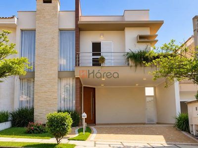 Sobrado, 3 quartos, 263 m² - Foto 1