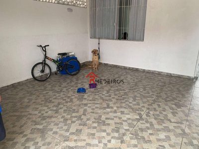 Casa, 2 quartos, 75 m² - Foto 2