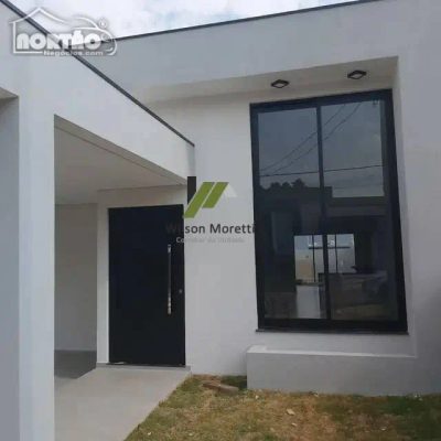 Casa, 5 quartos, 162 m² - Foto 3