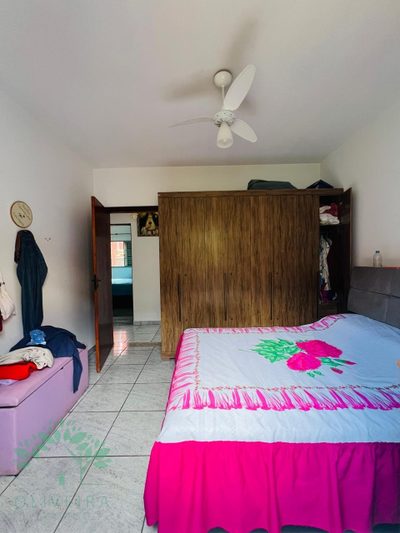 Casa, 3 quartos - Foto 3
