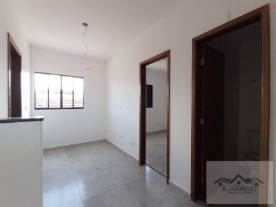 Casa, 2 quartos, 63 m² - Foto 5