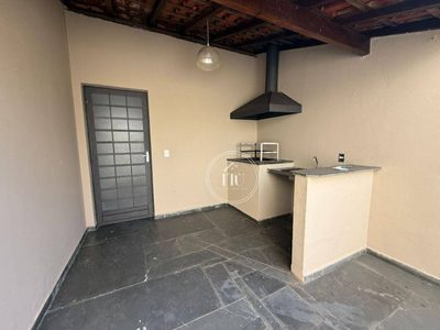 Casa, 3 quartos, 144 m² - Foto 4