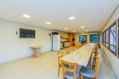 Apartamento, 2 quartos, 76 m² - Foto 2