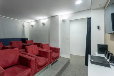 Cobertura, 3 quartos, 102 m² - Foto 4