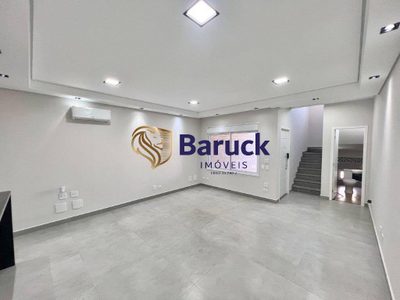 Sobrado, 3 quartos, 170 m² - Foto 2