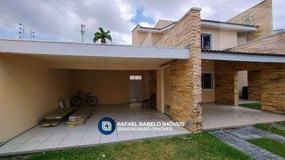 Casa de Condomínio, 6 quartos - Foto 2