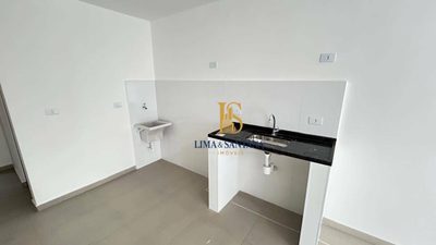Kitnet-Studio, 31 m² - Foto 3