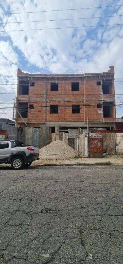 Apartamento, 3 quartos, 80 m² - Foto 1