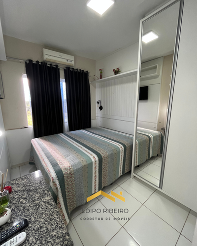 Apartamento, 2 quartos, 54 m² - Foto 5