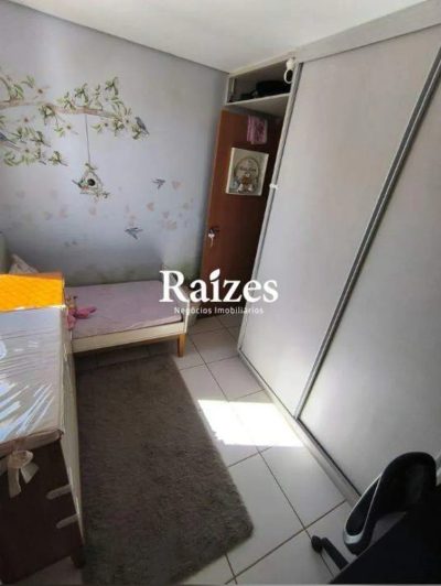 Apartamento, 2 quartos, 51 m² - Foto 3