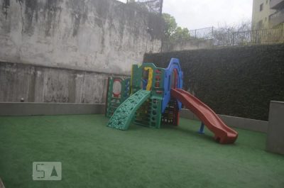 Apartamento, 3 quartos, 120 m² - Foto 3