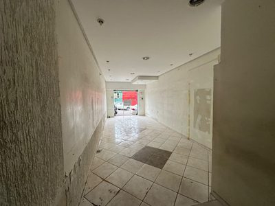 Loja-Salão, 60 m² - Foto 3