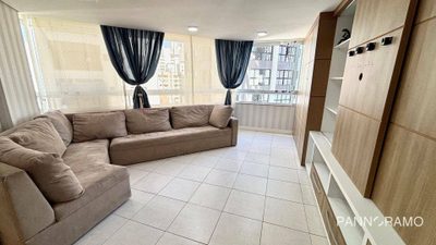Apartamento, 3 quartos, 123 m² - Foto 2