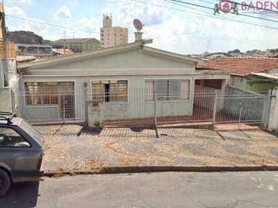 Casa, 4 quartos, 160 m² - Foto 1