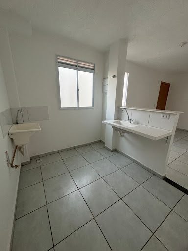 Apartamento, 2 quartos, 39 m² - Foto 4