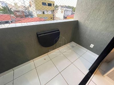 Apartamento, 2 quartos, 59 m² - Foto 5