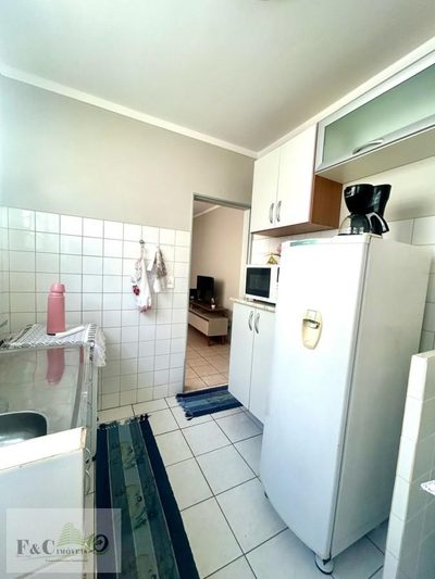 Apartamento, 2 quartos, 48 m² - Foto 2
