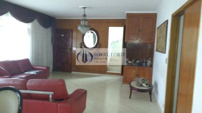 Sobrado, 4 quartos, 360 m² - Foto 5