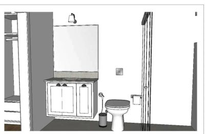 Apartamento, 4 quartos, 156 m² - Foto 3