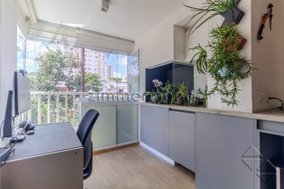 Apartamento, 2 quartos, 69 m² - Foto 3