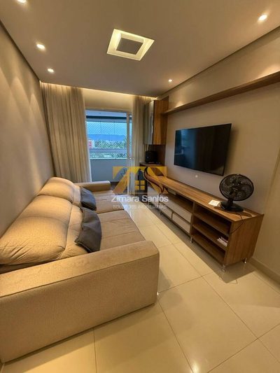 Apartamento, 3 quartos, 90 m² - Foto 3