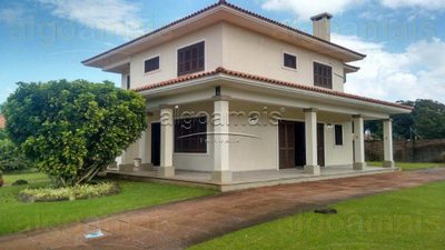Sobrado, 5 quartos, 306 m² - Foto 5