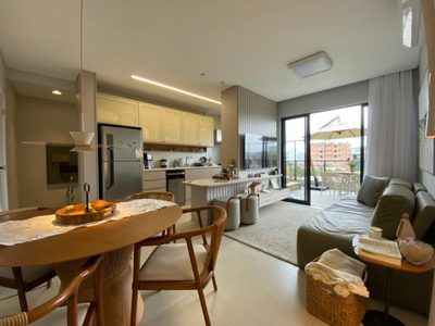 Apartamento, 3 quartos, 160 m² - Foto 5