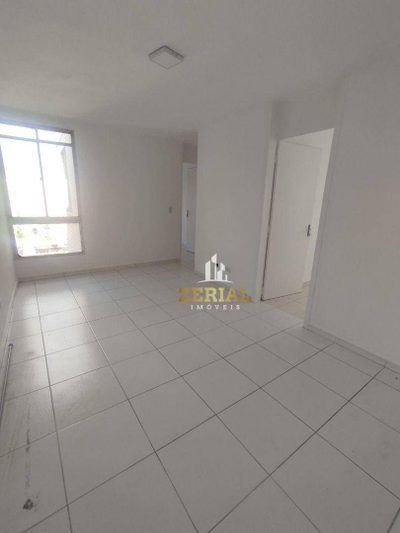 Apartamento, 2 quartos, 58 m² - Foto 1