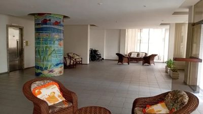 Apartamento, 2 quartos, 69 m² - Foto 3