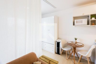 Kitnet-Studio, 30 m² - Foto 4
